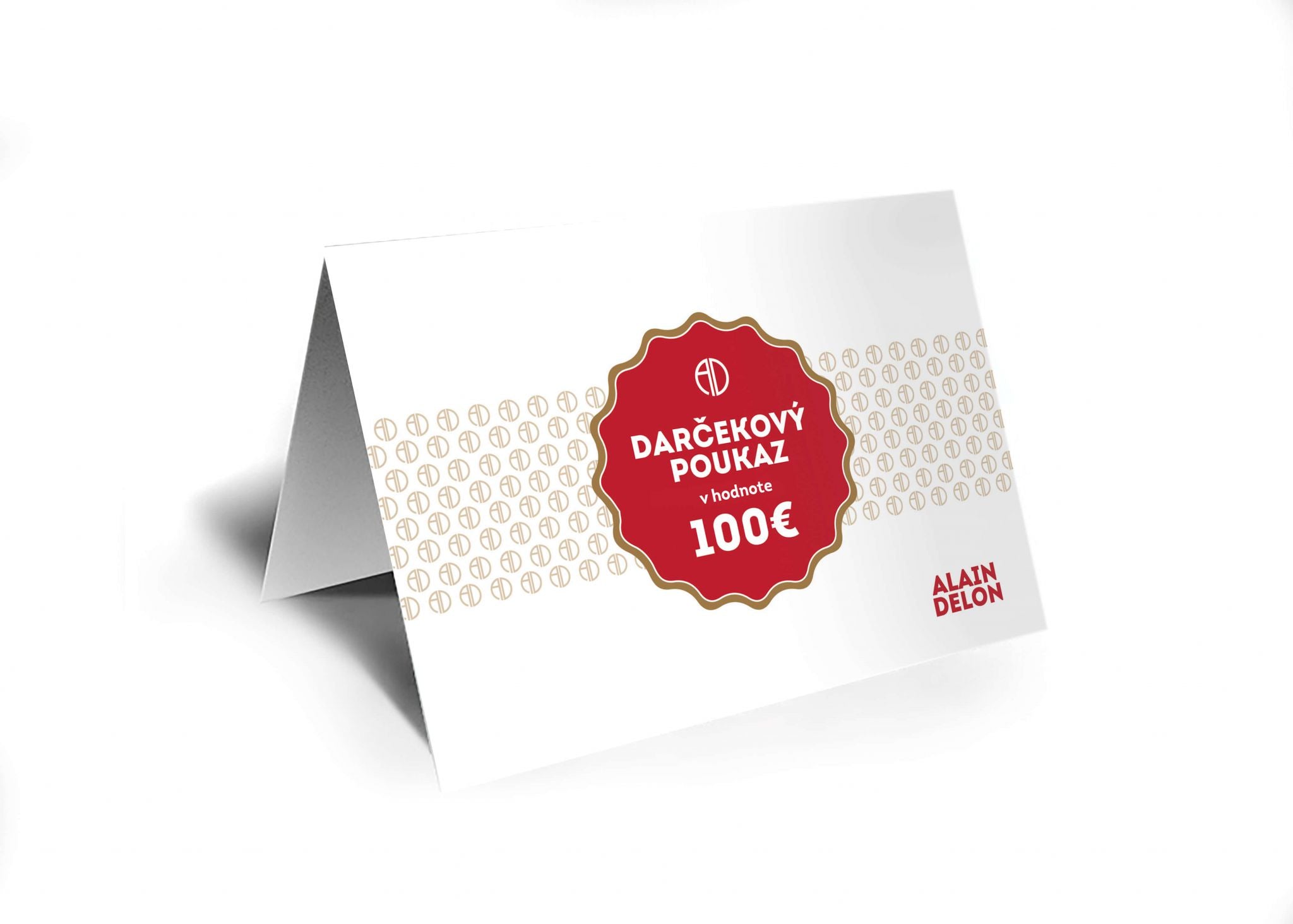 €100 Gift Voucher