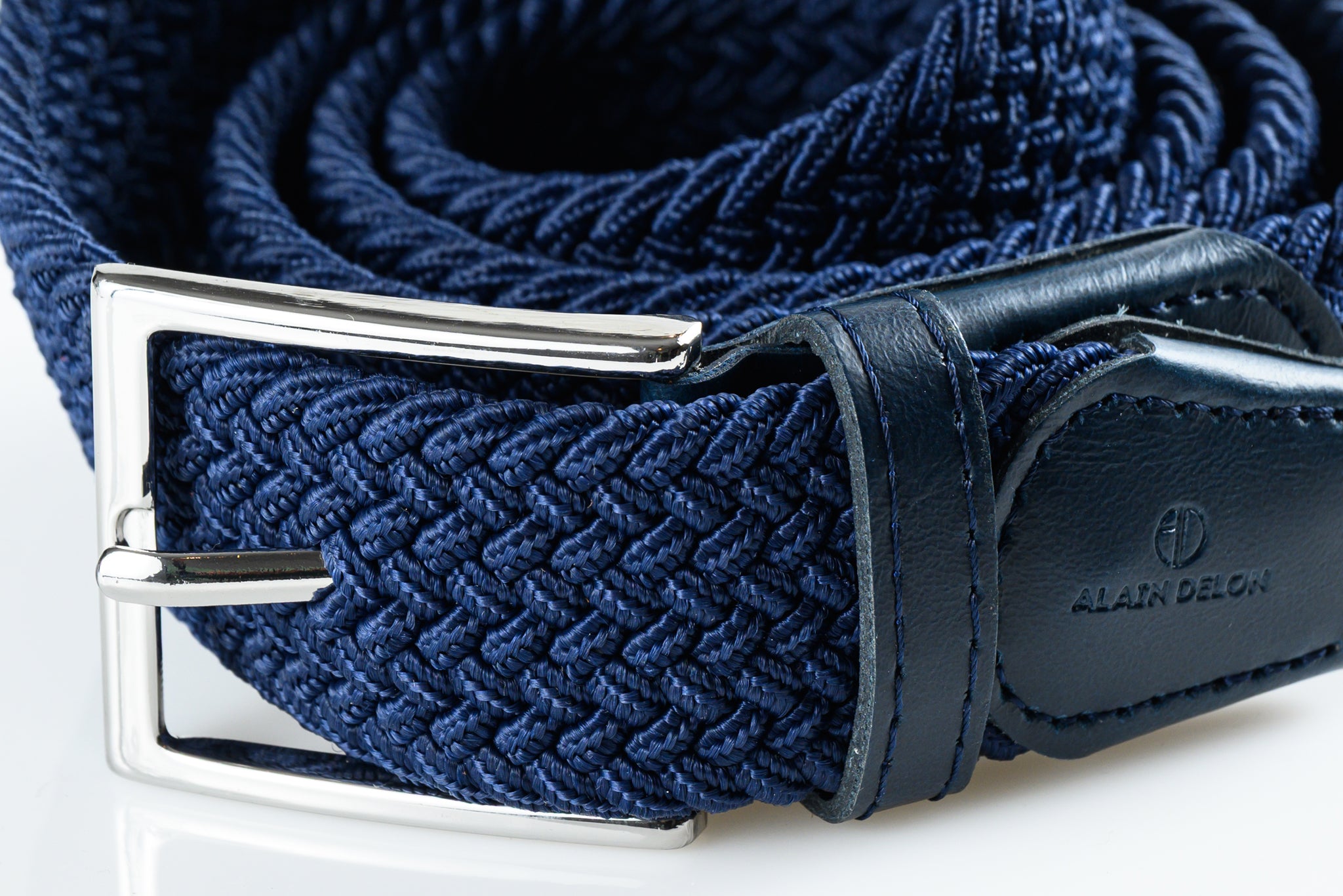 KNITTED BELT