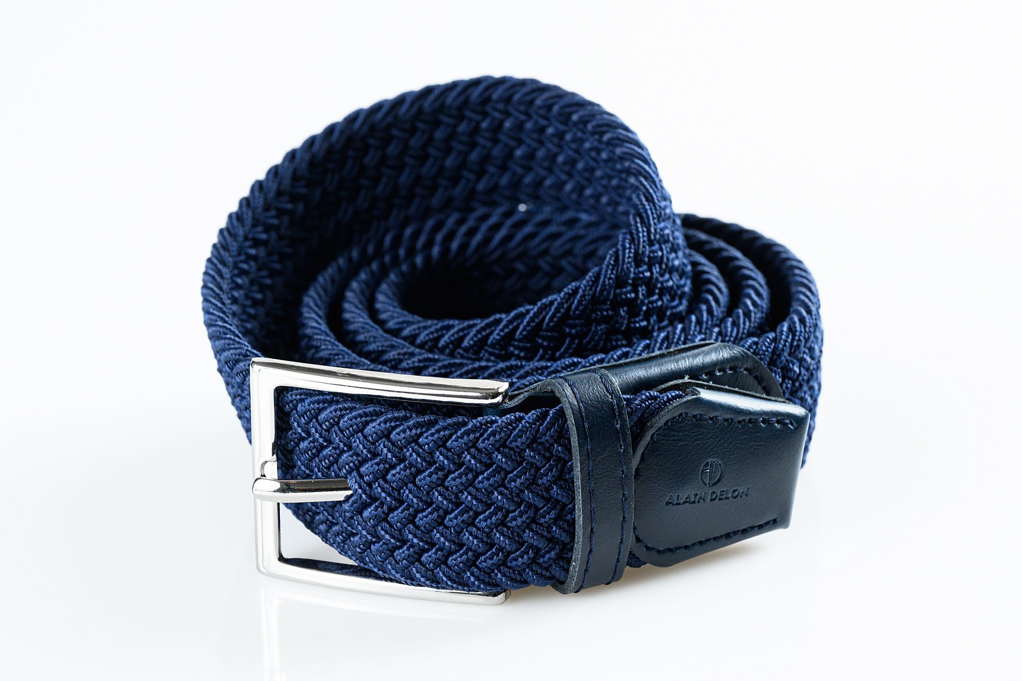 KNITTED BELT
