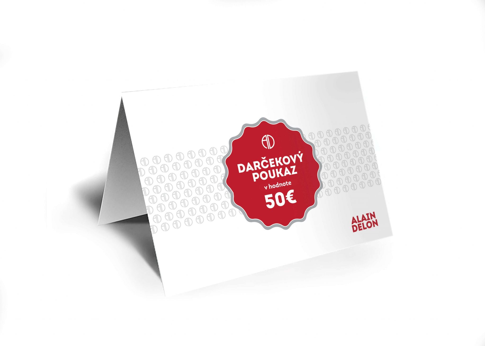 €50 Gift Voucher