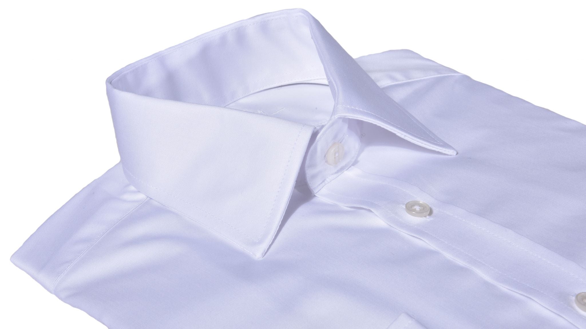 White Extra Slim Fit Suit