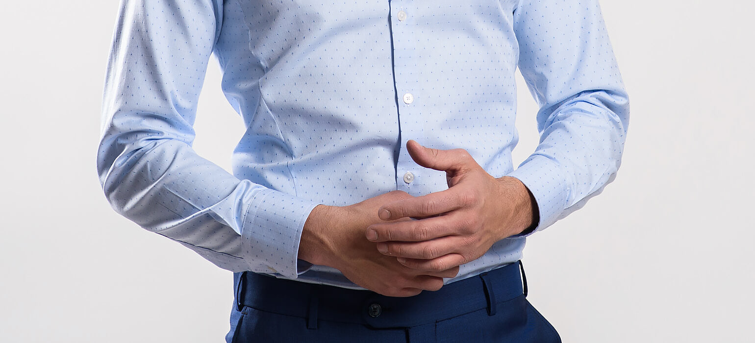 Light blue Extra Slim Fit shirt