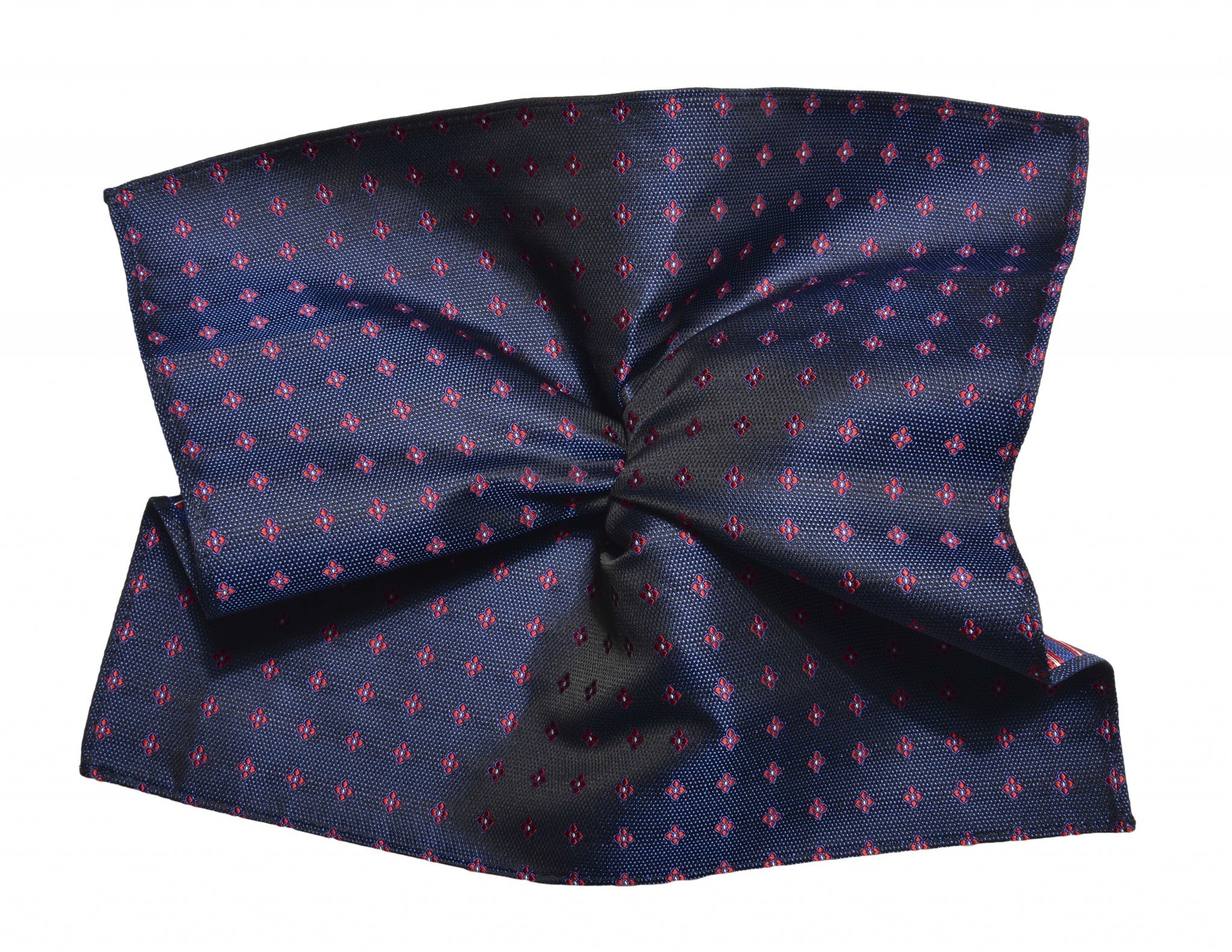 Silk handkerchief
