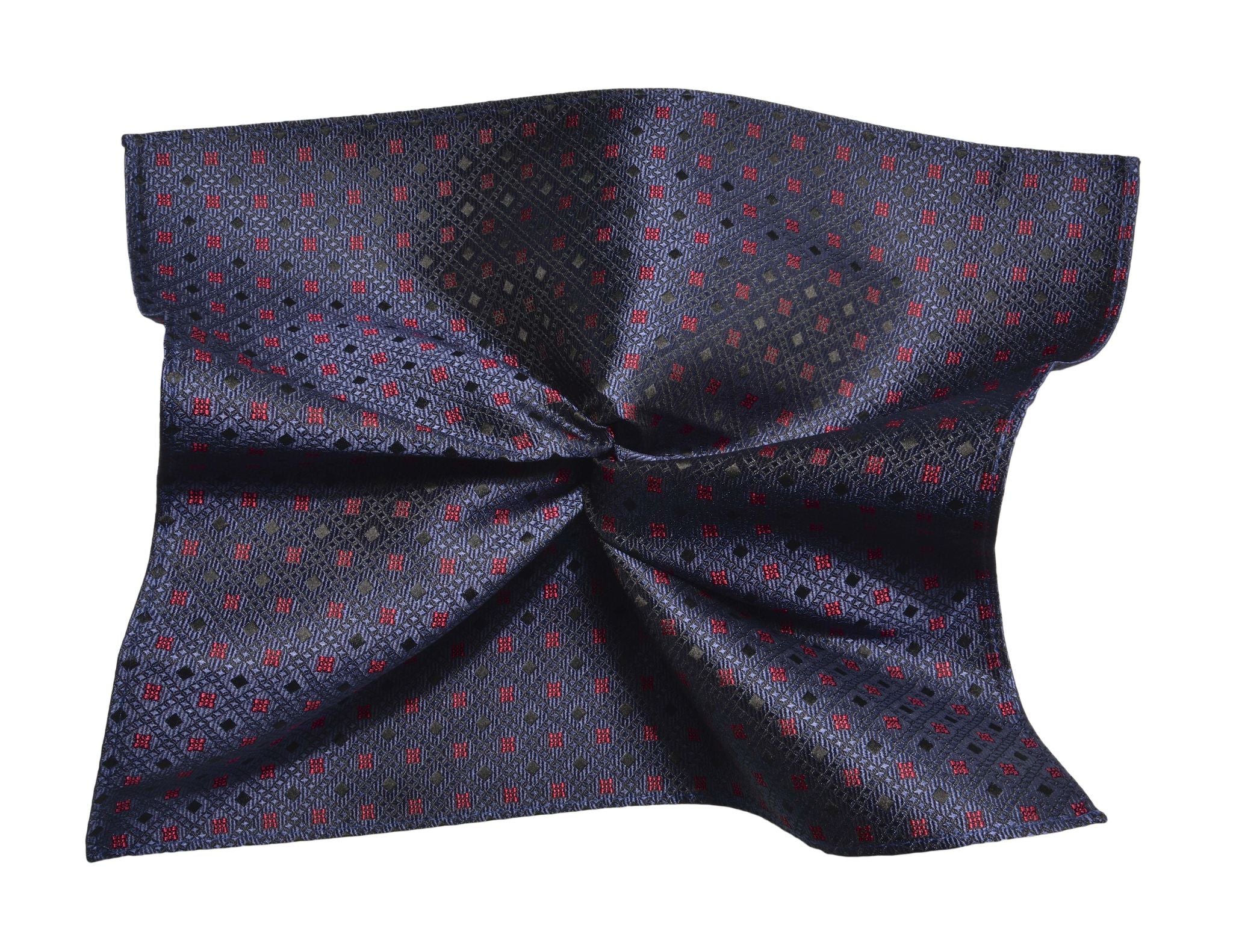 Silk handkerchief