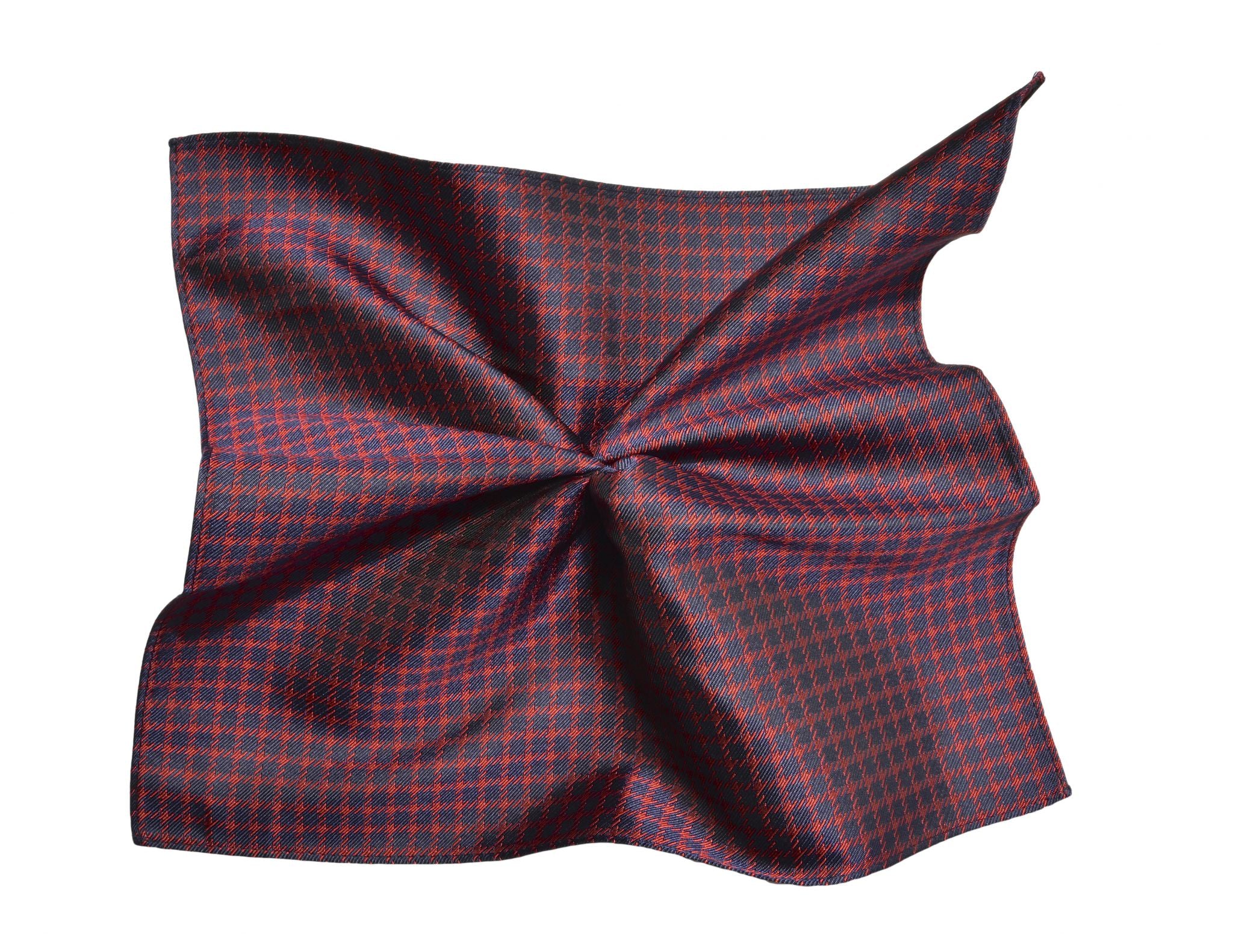Silk handkerchief