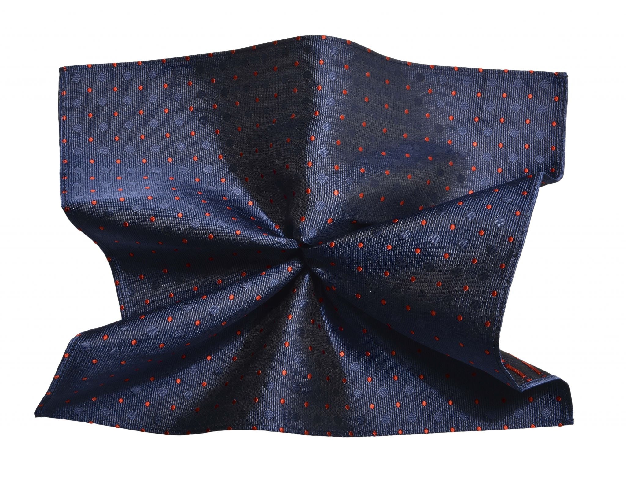 Silk handkerchief