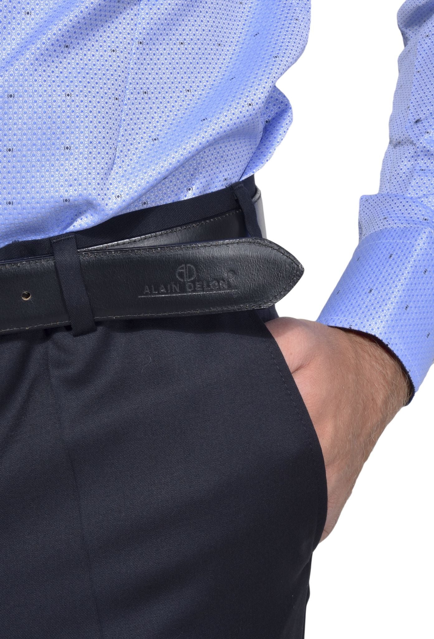 LIMITED EDITION blue pants