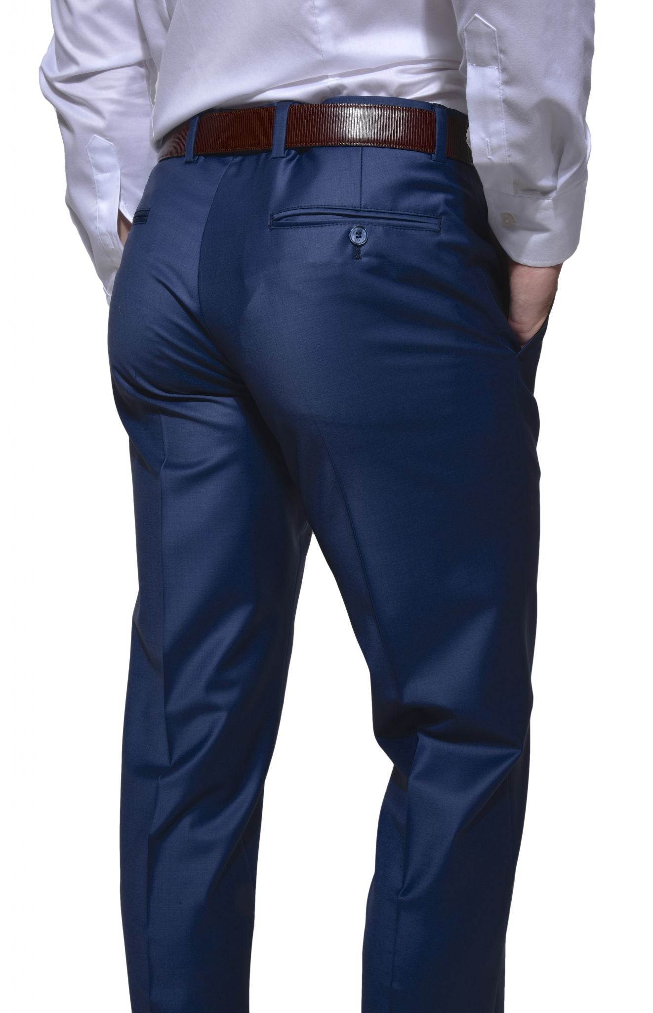 LIMITED EDITION blue pants