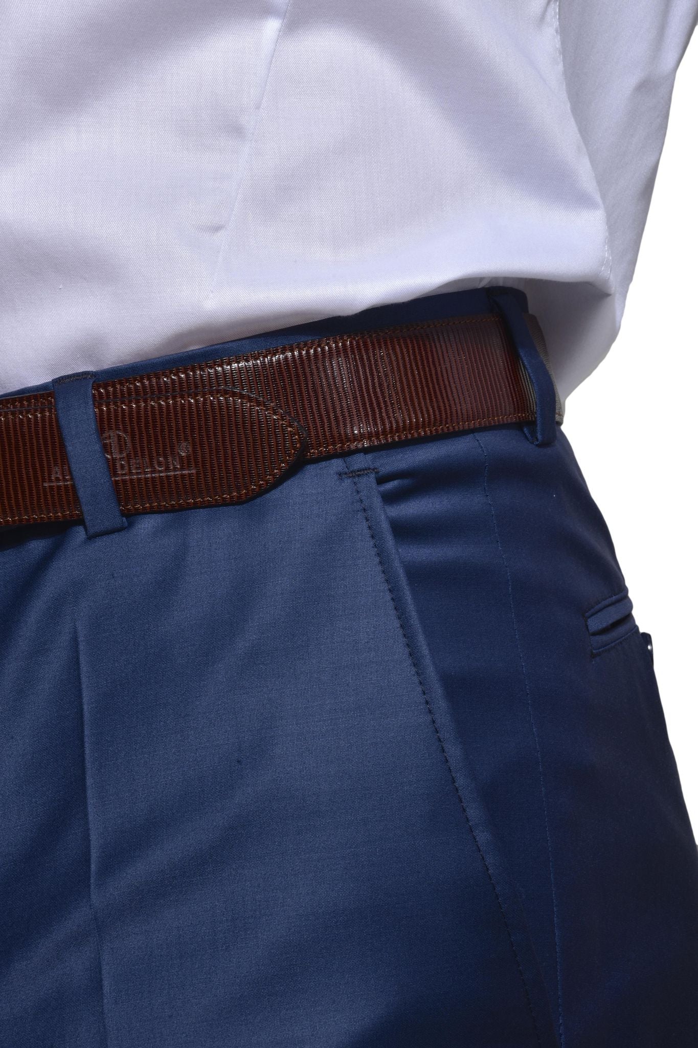 LIMITED EDITION blue pants