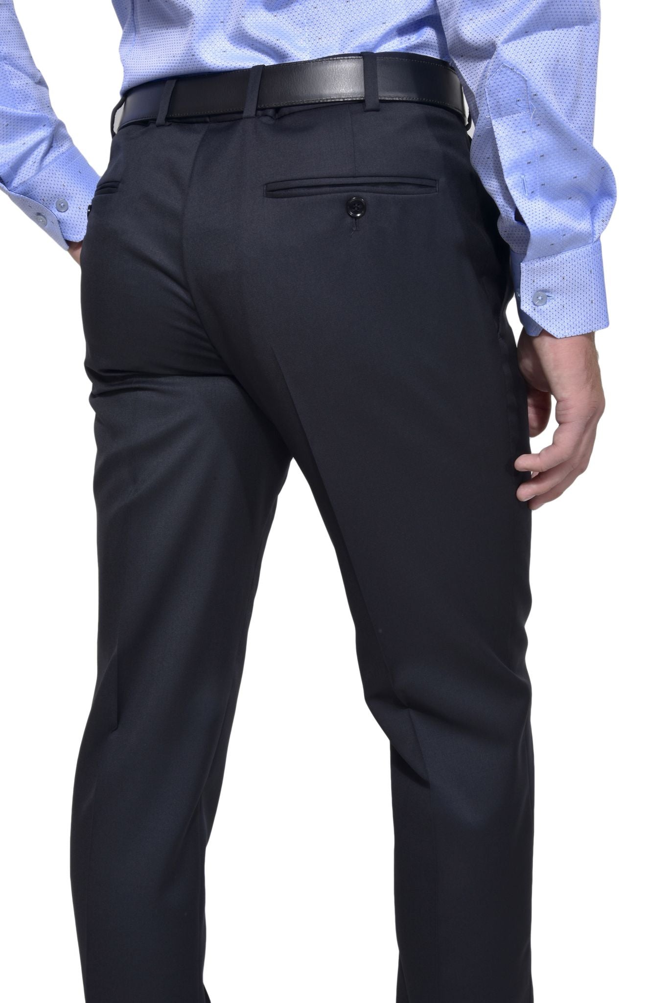 LIMITED EDITION blue pants