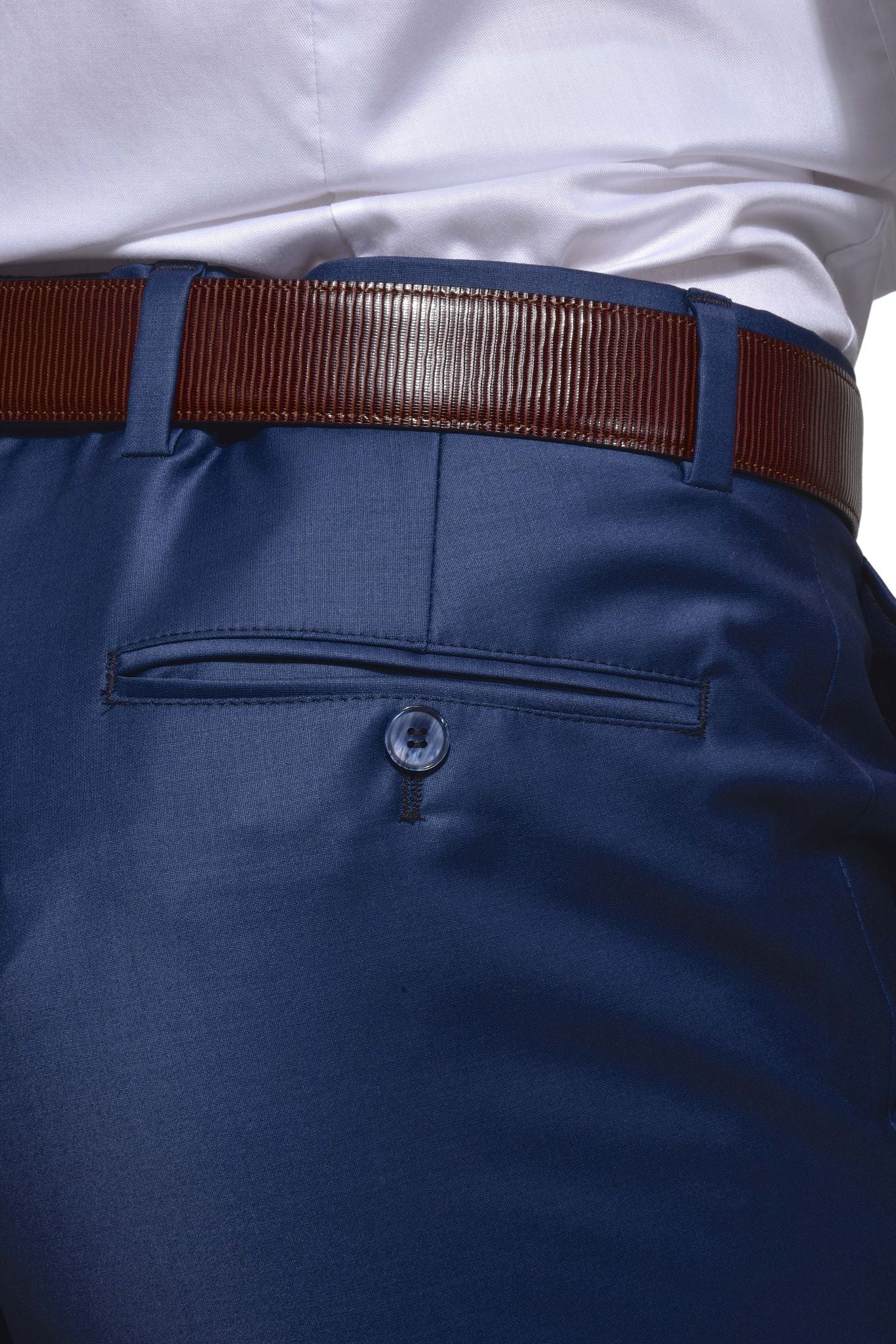 LIMITED EDITION blue pants