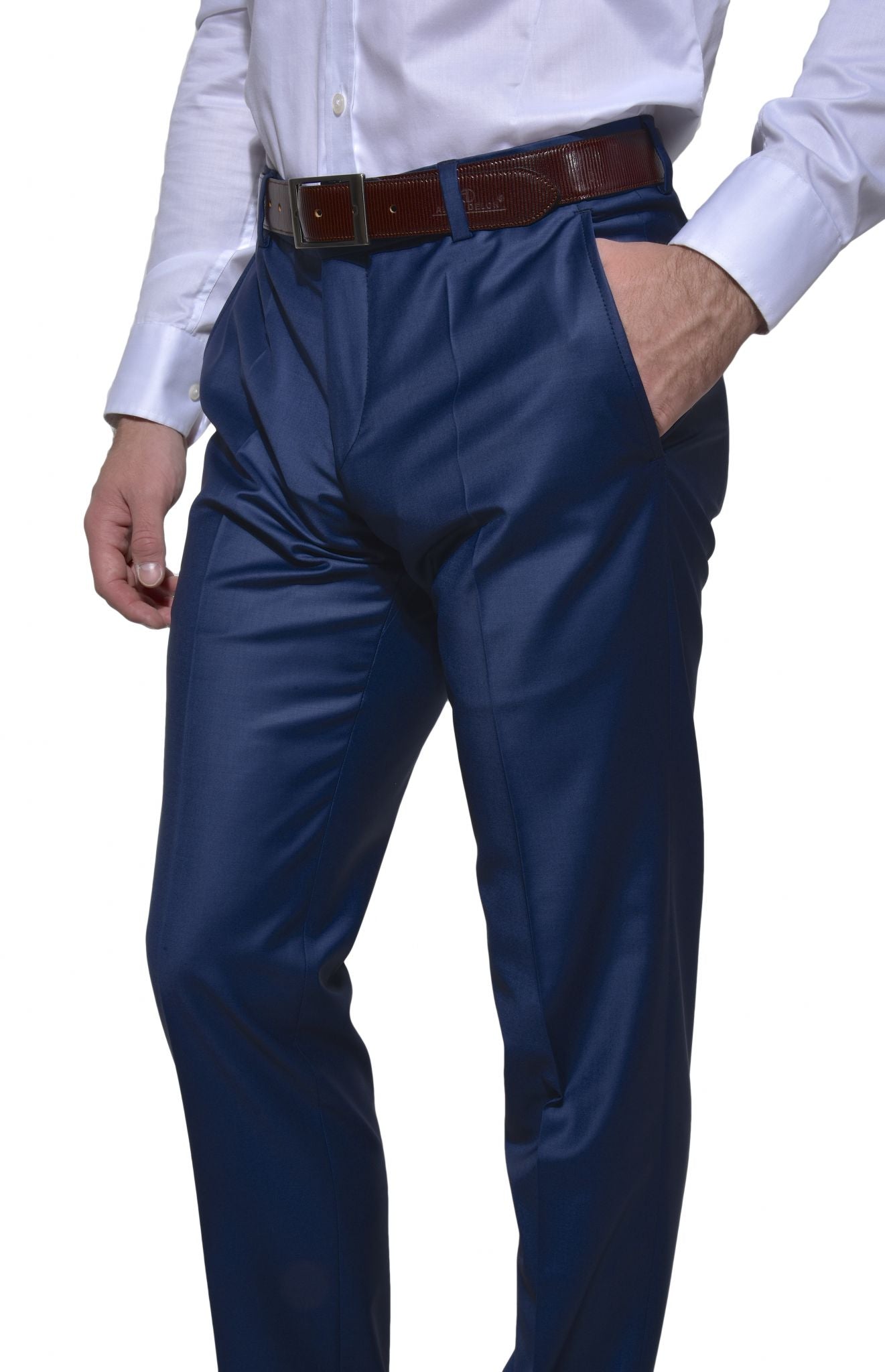 LIMITED EDITION blue pants