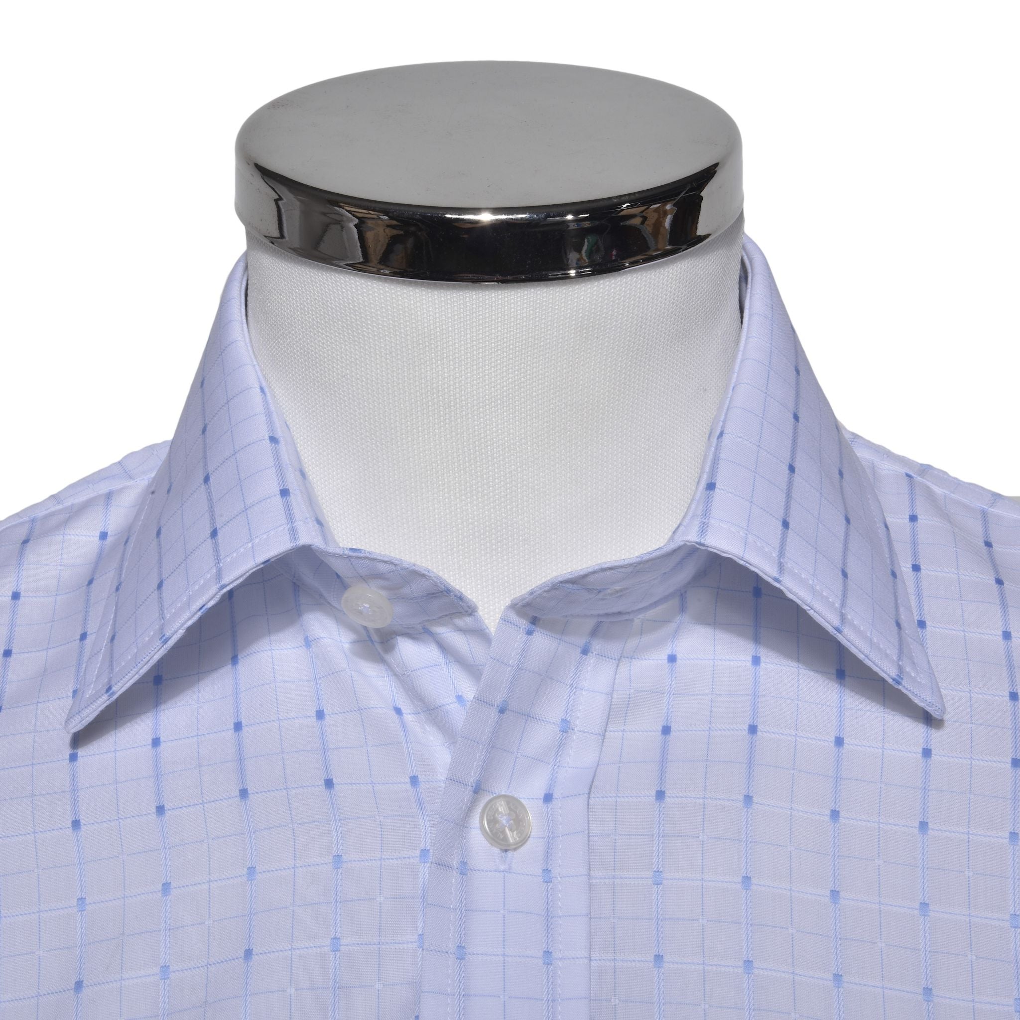 LIMITED EDITION patterned Slim Fit shirt