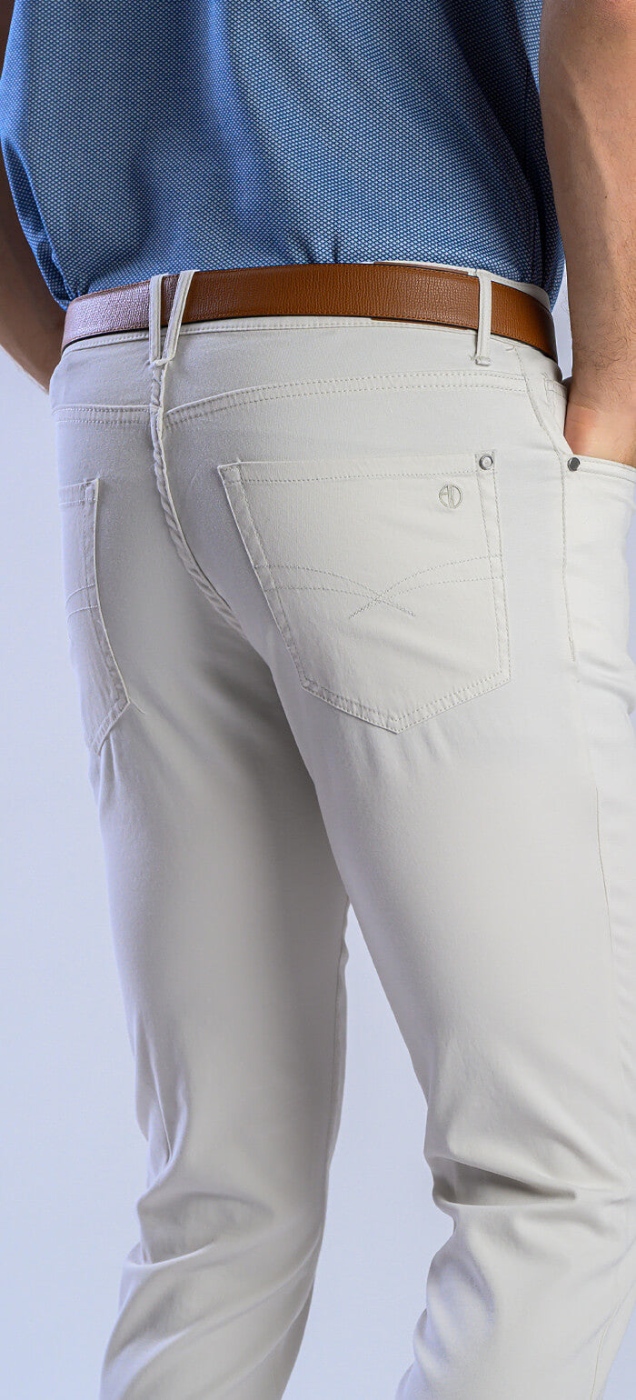 Buttery casual pants