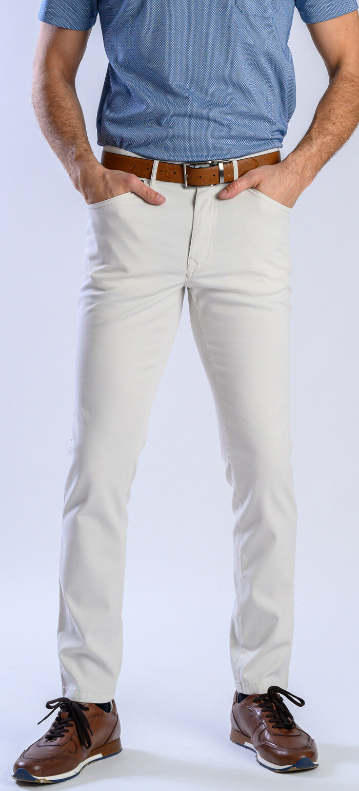 Buttery casual pants