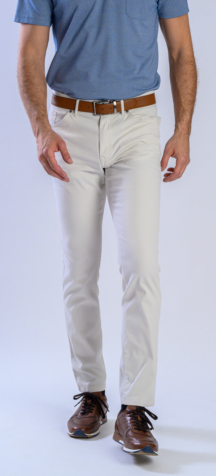 Buttery casual pants