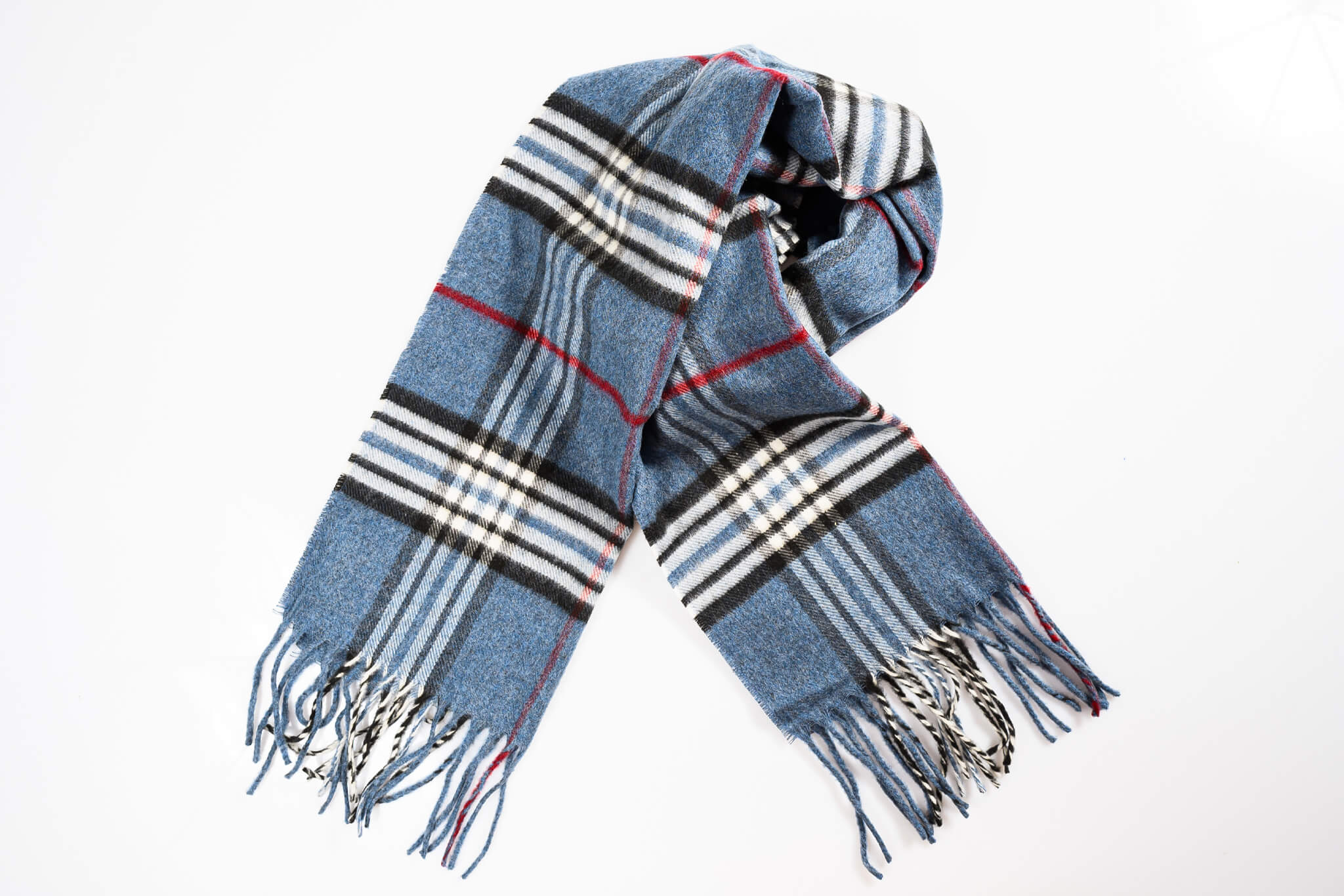 Leisure scarf