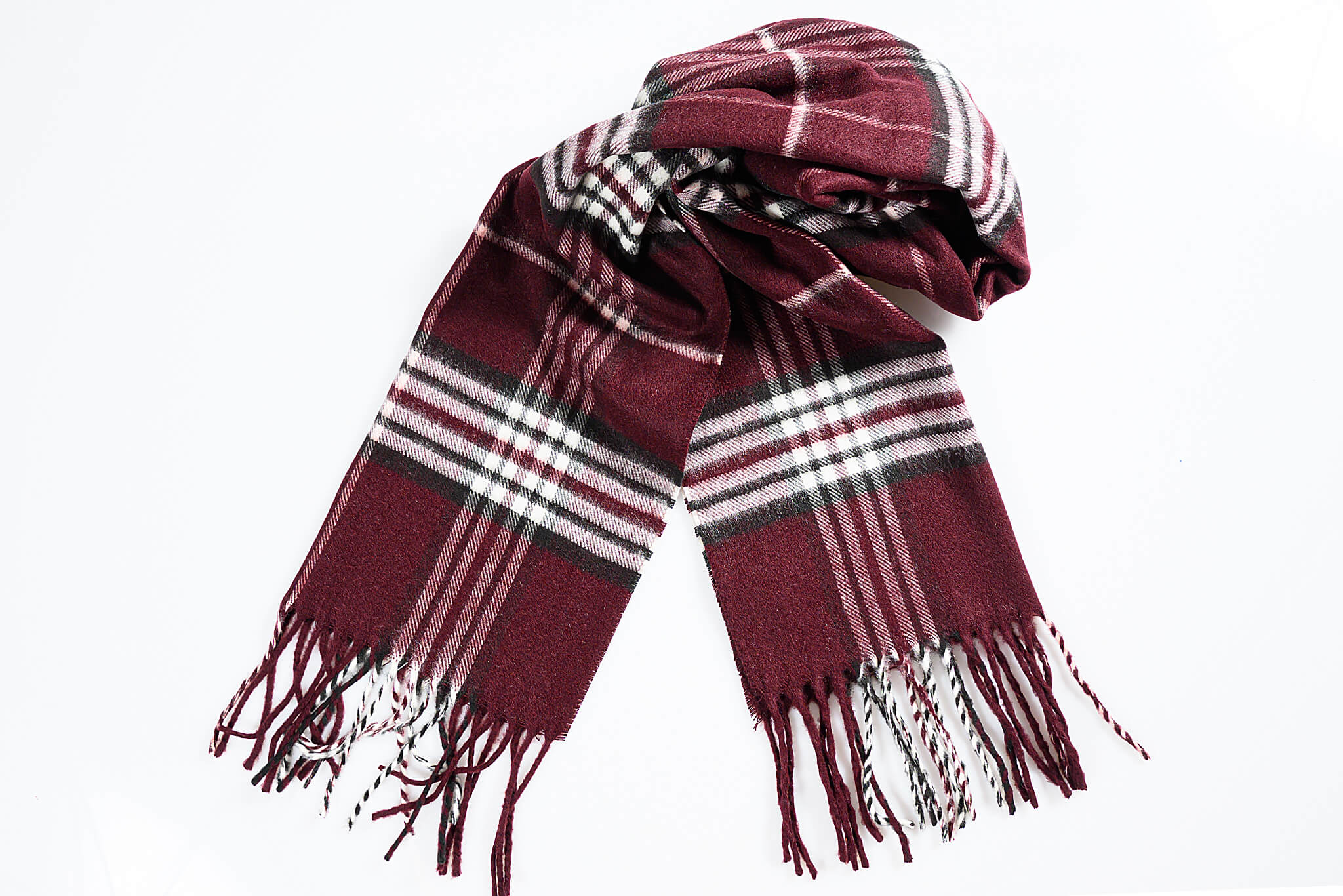 Leisure scarf