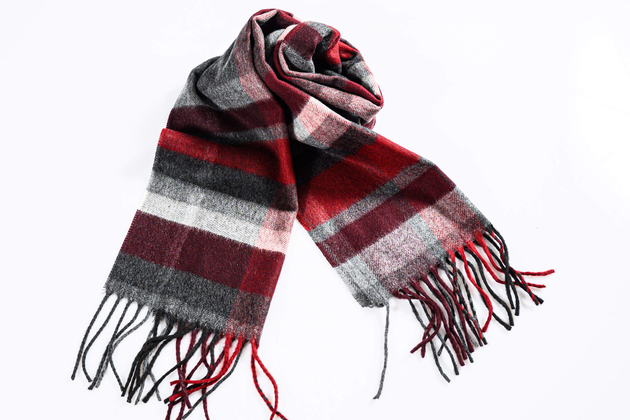 Leisure scarf