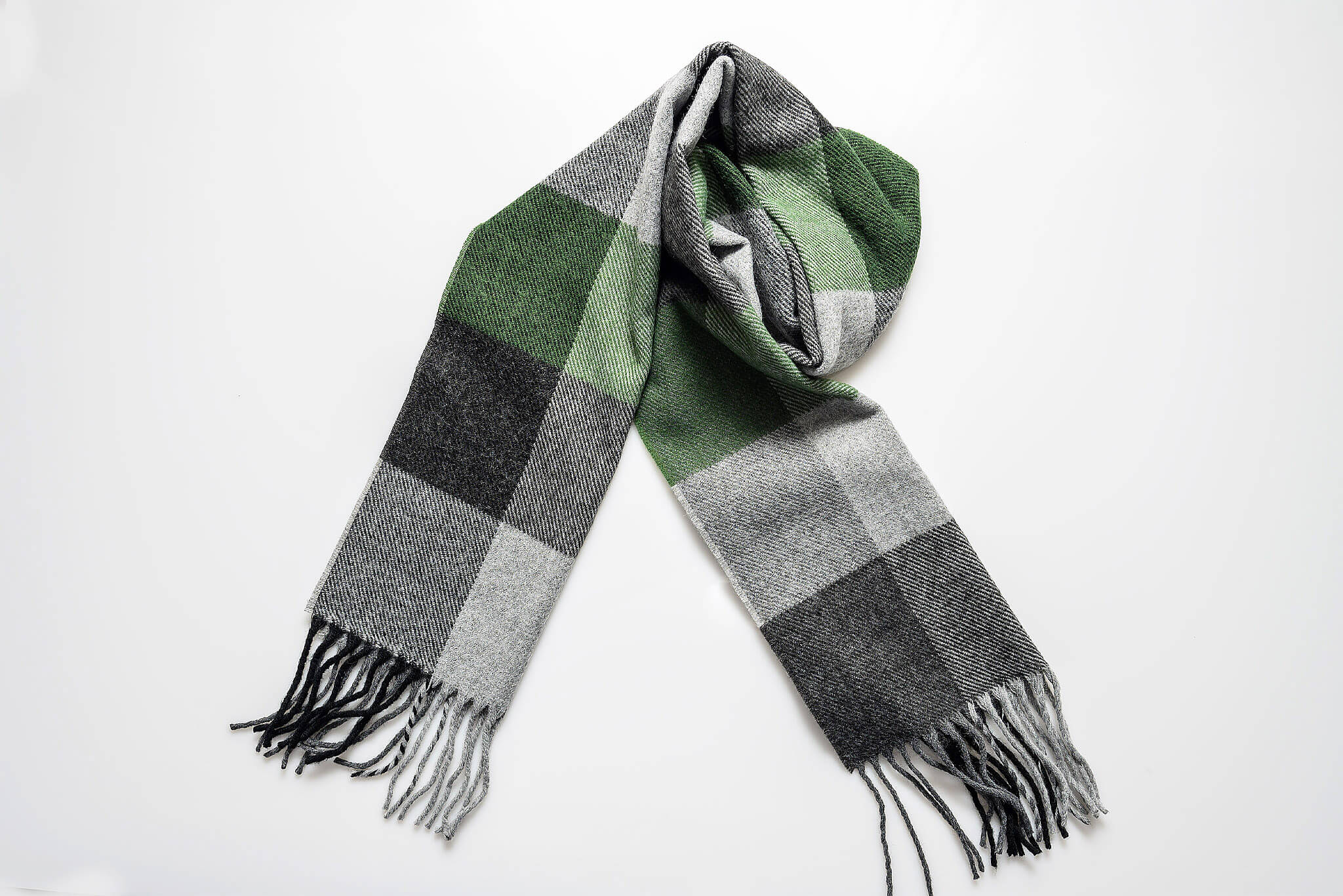Leisure scarf