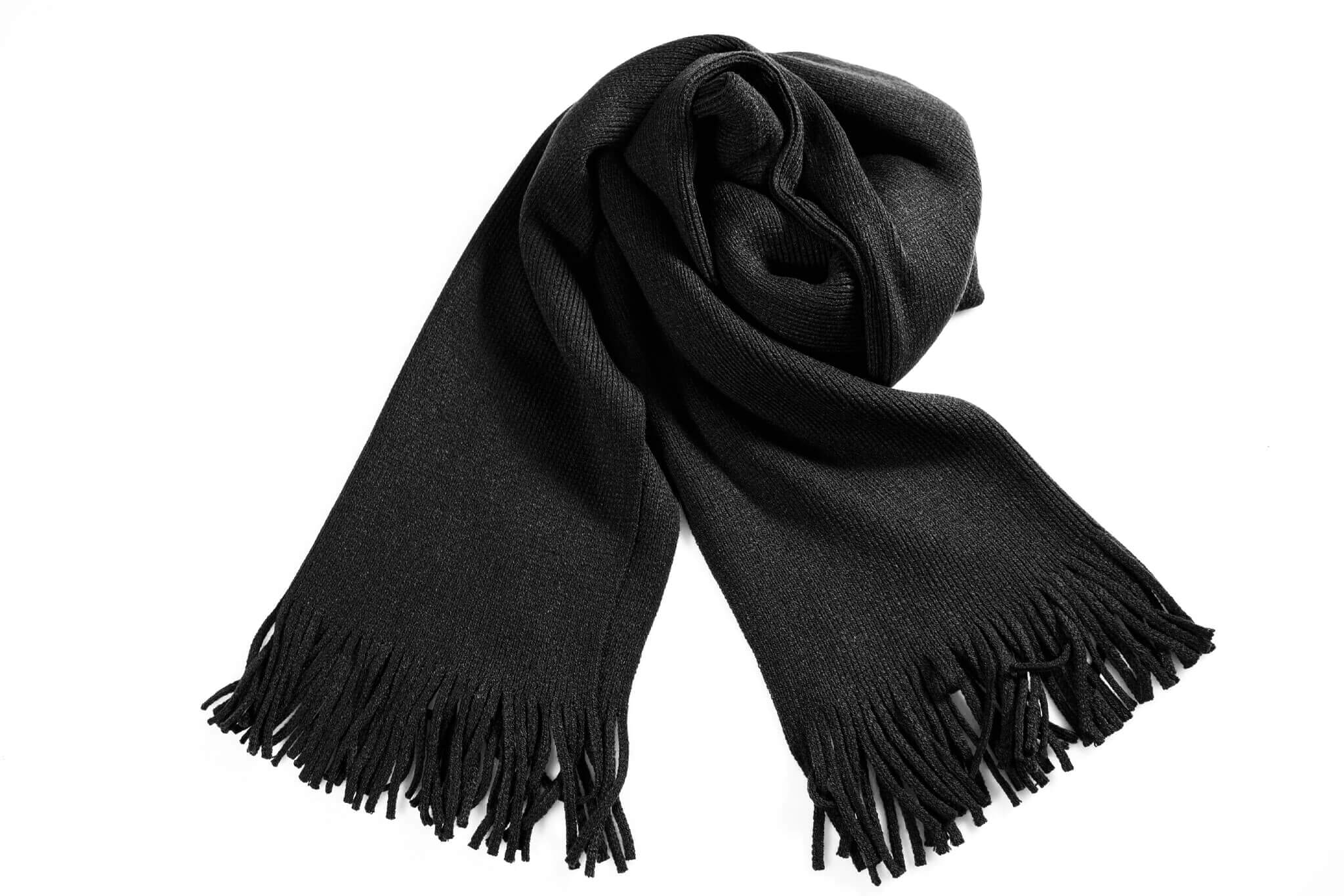 Leisure scarf