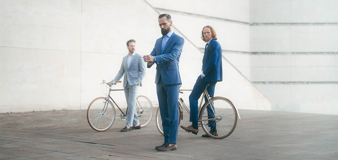 Dresscode | Ako sa obliecť na promócie