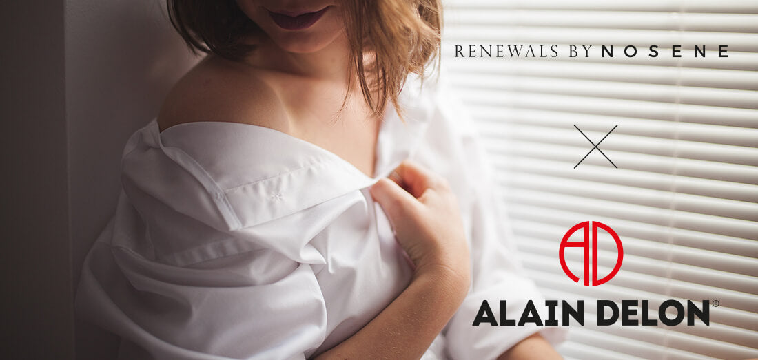 Ako sme vdýchli nový život nenosenému oblečeniu