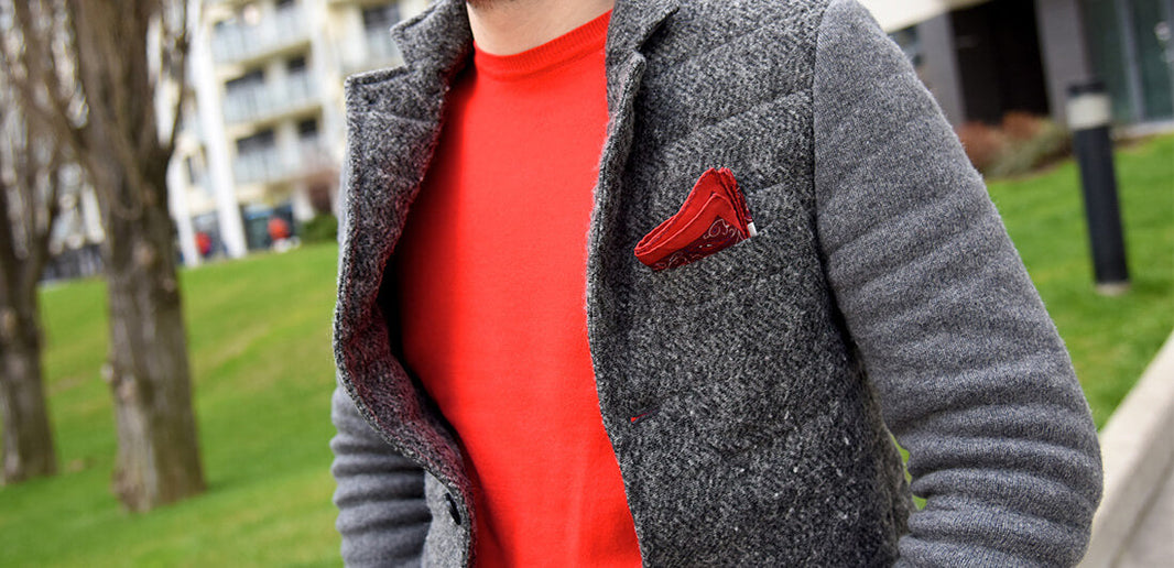 STYLE GUIDE - TRENDY, KTORÉ BUDETE TÚTO JAR NOSIŤ
