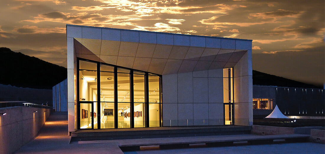 Spojenie vína, gastronómie a umenia