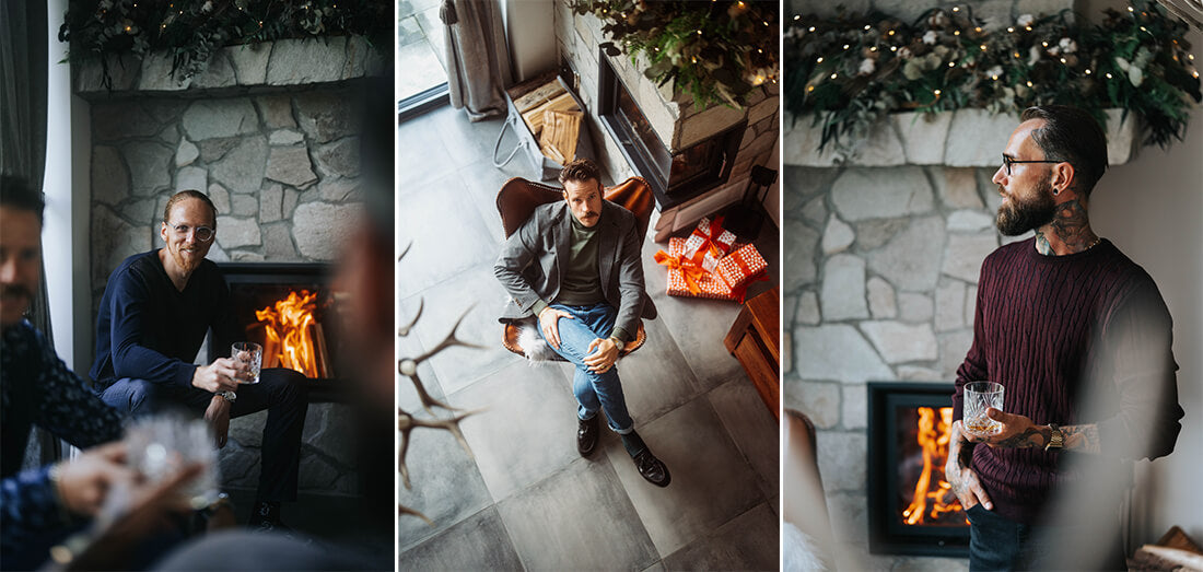 Tipy na darčeky pre každého muža