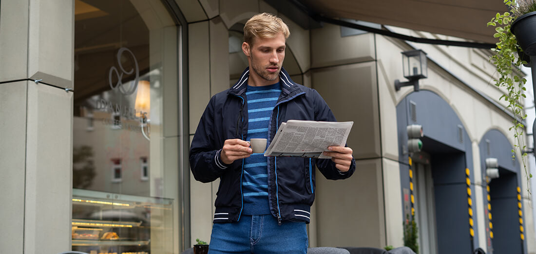 Style Guide - Ako si užiť jesenný víkend pohodlne a štýlovo