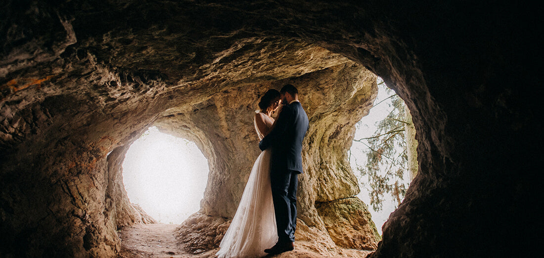Andrej & Marína (svadobný fotoeditoriál)
