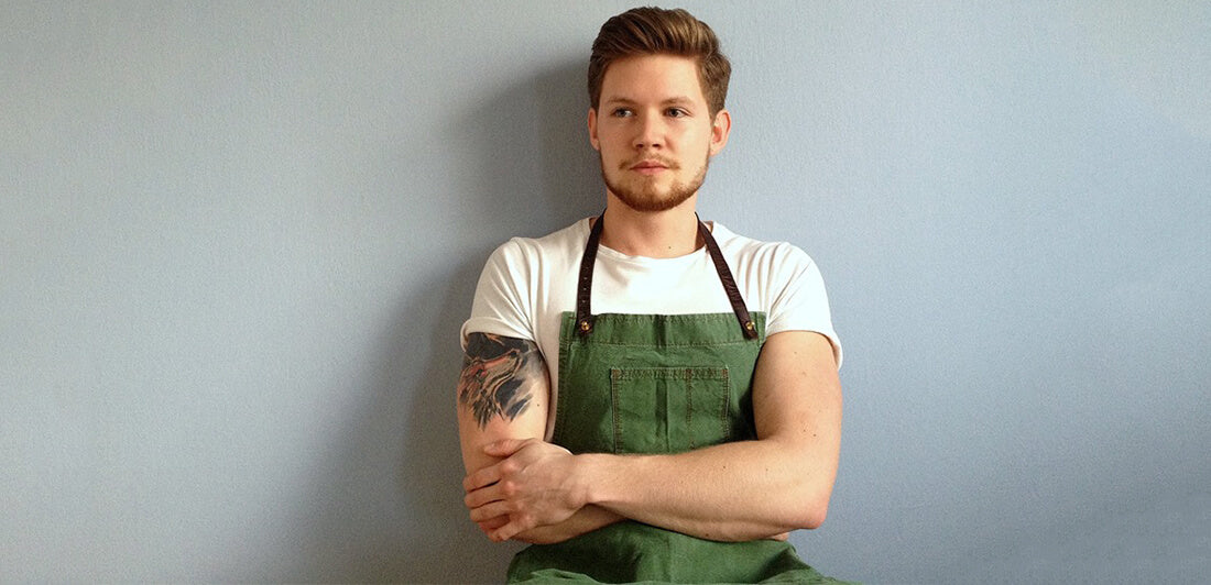 FOODMAN – Michelin restaurant at your home