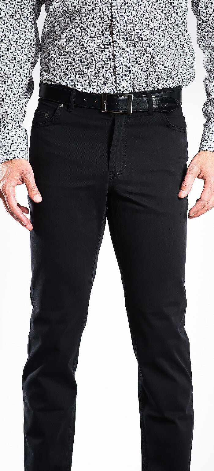 Black jeans